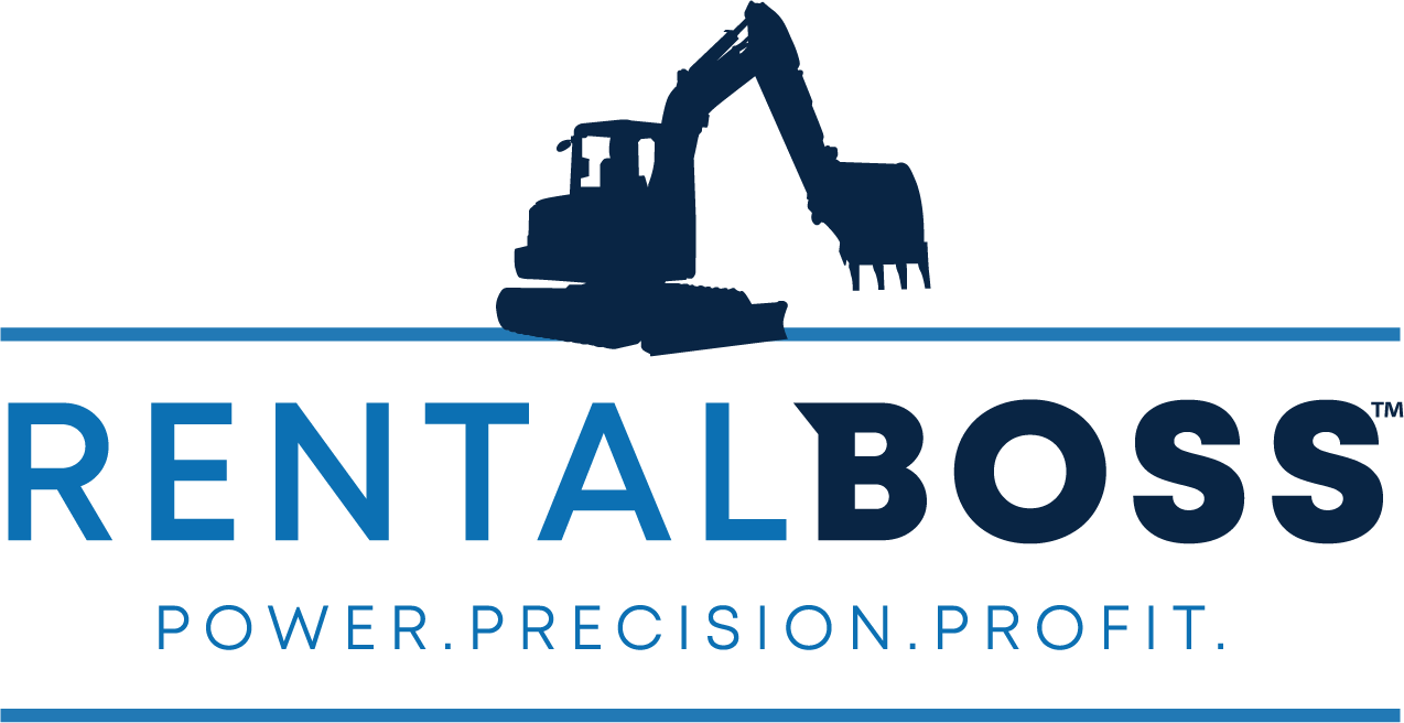 RentalBoss Logo